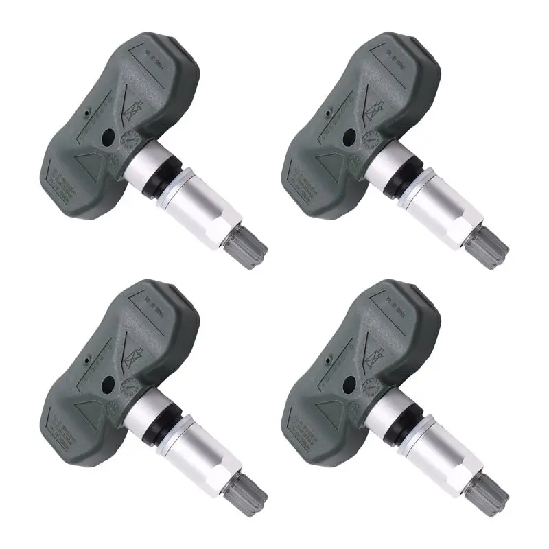 

Датчики давления в шинах A98M (4 шт.) для Chevrolet Colorado, GMC Canyon, Hummer H3, Isuzu I-Series 2005-2014, артикул 15122618