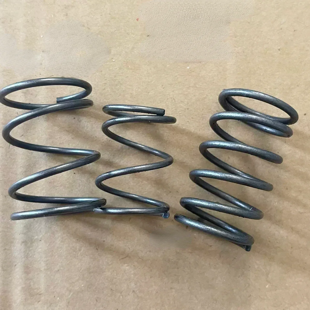 

3PC for KARCHER K2 K3 K4 K5 car washer original plunger spring parts