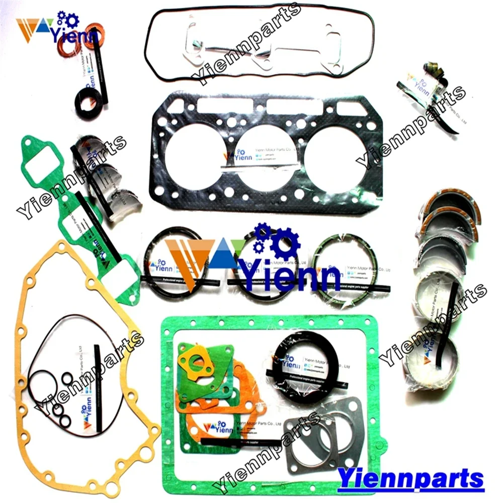 3T84 3T84HLE 3T84HL… - image