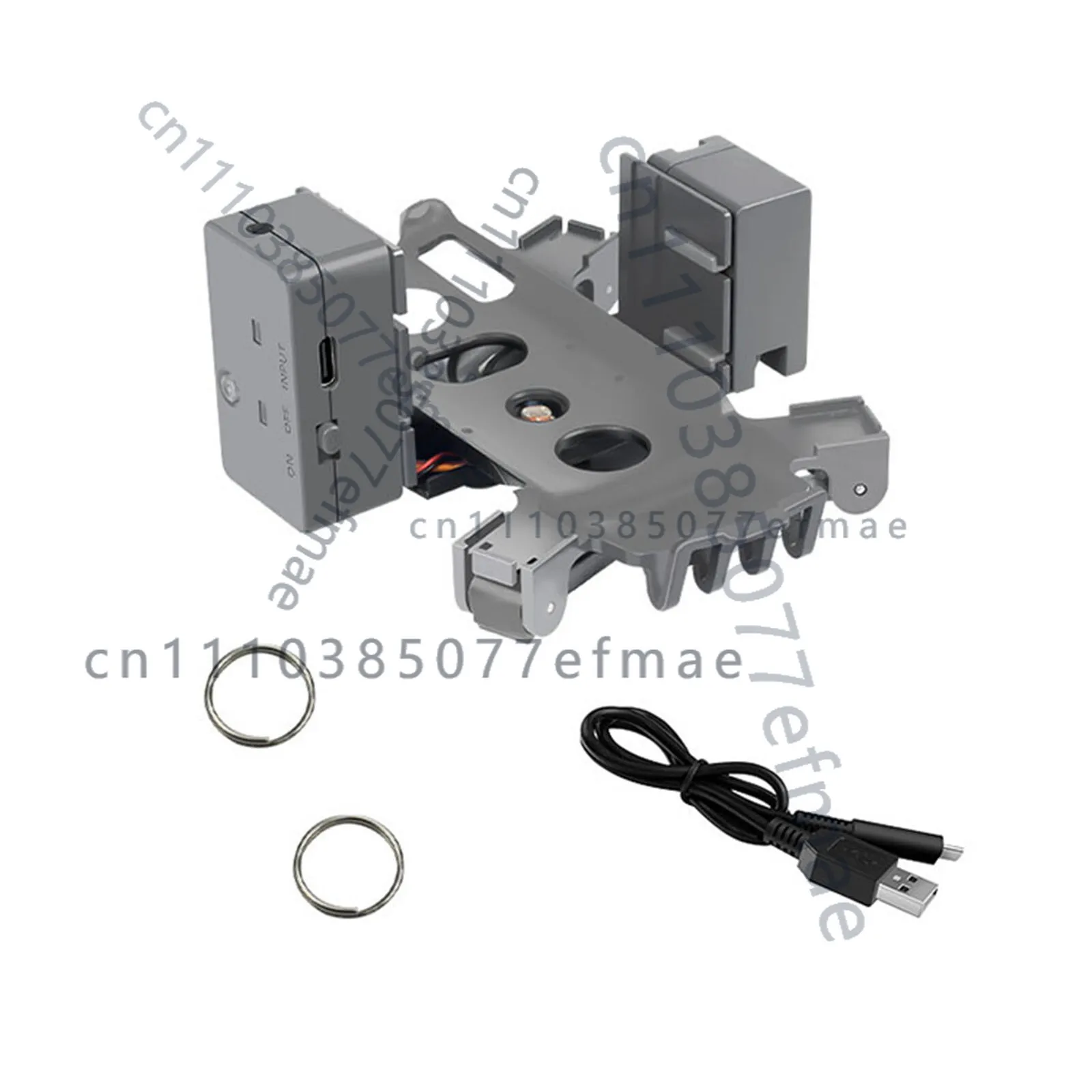 Replacement FOR DJI Mavic AIR 3 Wedding Air‑Dropping Thrower Delivery Kit Accessories