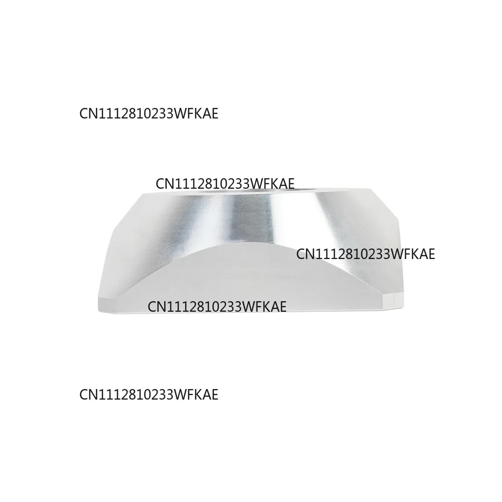 Hot-selling 5.4 inch manual tire changer centering cone aluminum alloy wheel balancer pressing cone