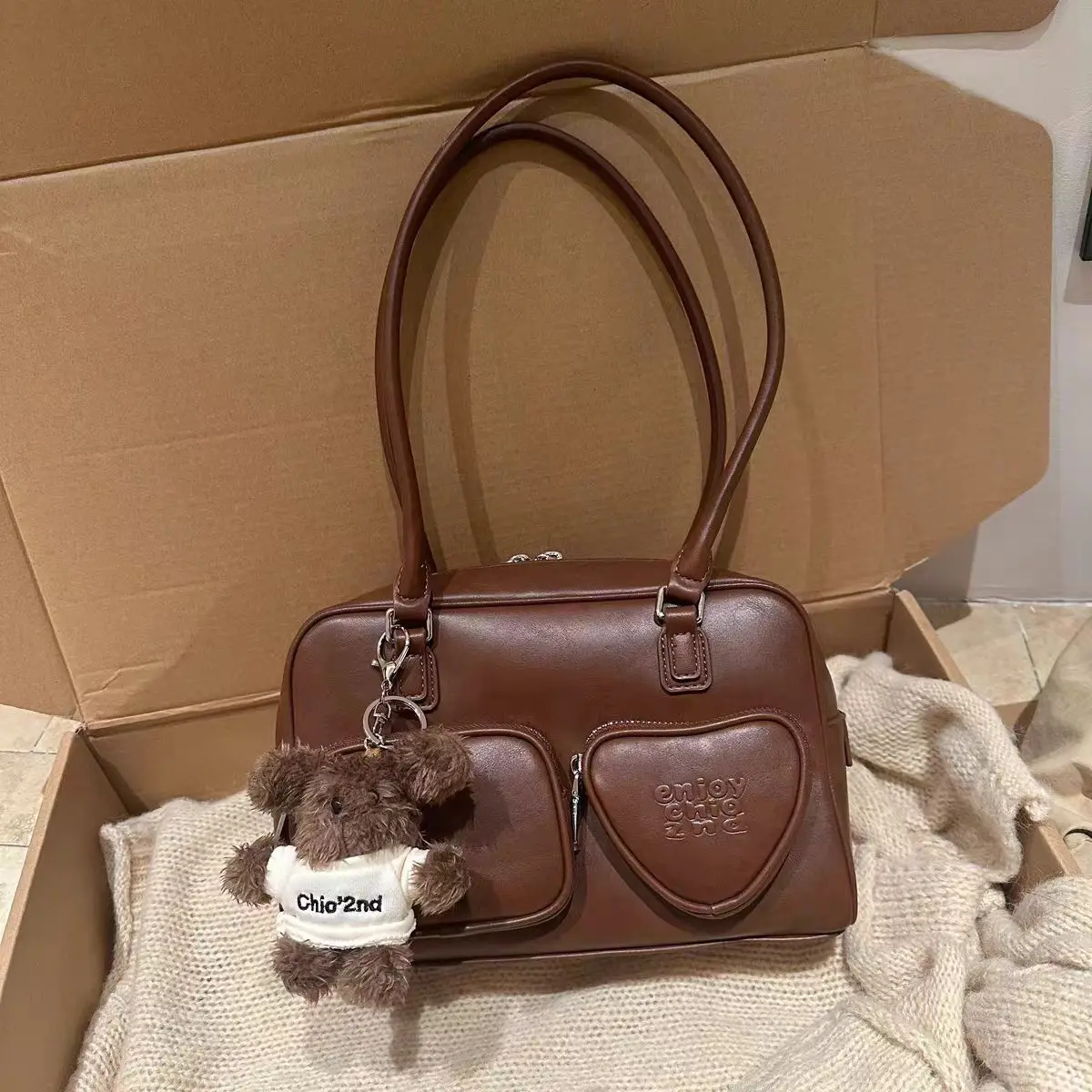 Thumbnail 3 - #80 Best Boston Bags to Buy In 2026