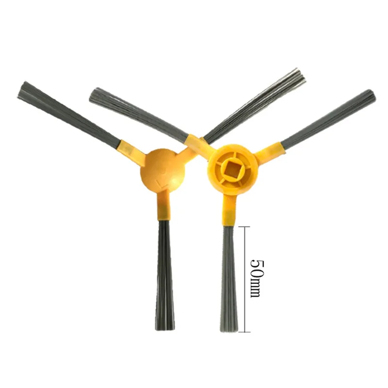 A50Q-For Prosangnik 800T820S Sweeper Accessories Main Brush And Side Brush Filter Cloth Replacement Accessories Brush