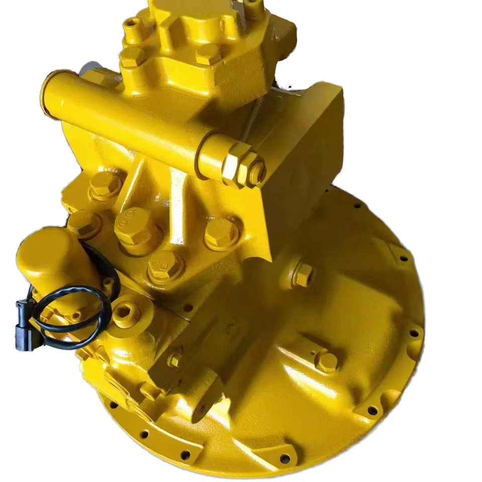 unique Hydraulic Main Pump 708-1L-00413 708-1L-00070 for Pc120-6 Excavator