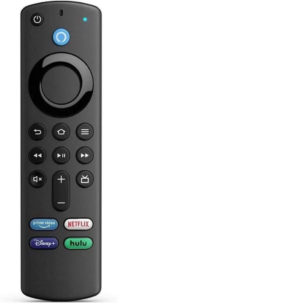 NEW VOICE REMOTE CONTROL FIRE TV REPLACEMENT PRIME STICK 4K LITE