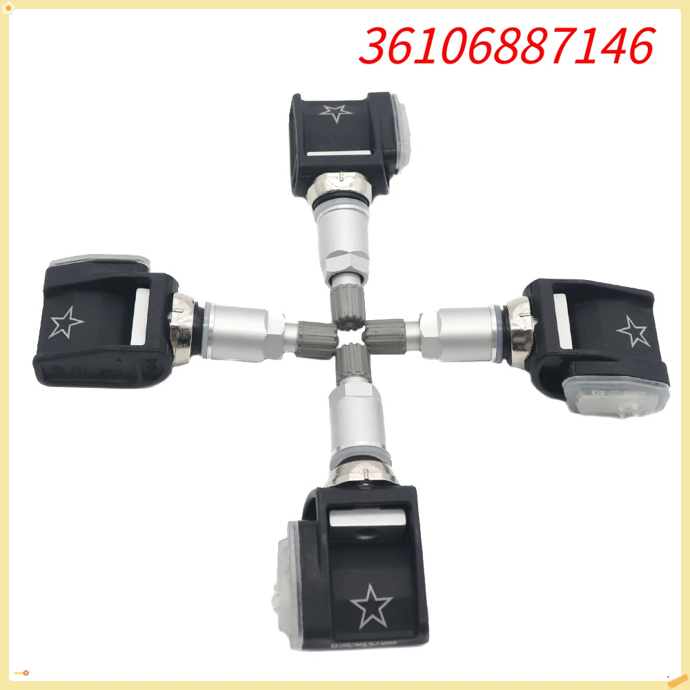 Tpms Tire Pressure …