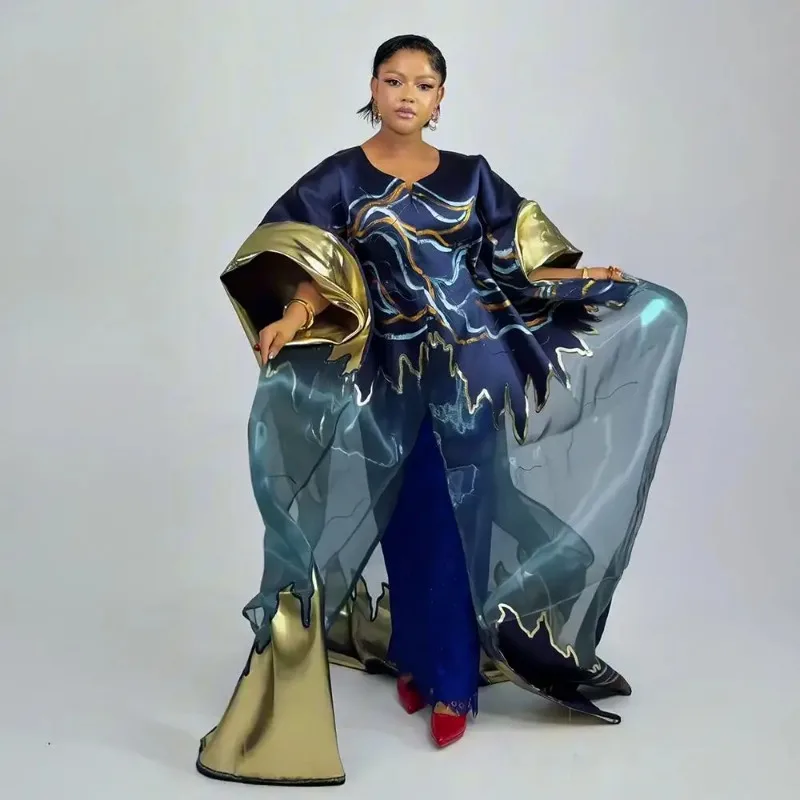 vestidos-africanos-elegantes-e-luxuosos-para-mulheres-conjunto-de-duas-pecas-vestido-africano-feminino