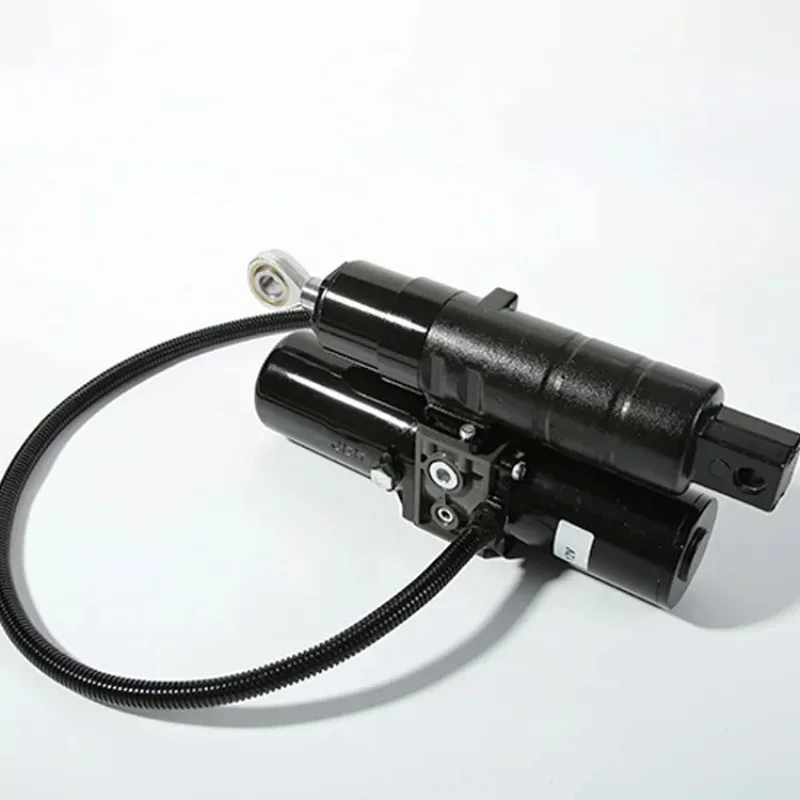 

12V DC Motor Hydraulic Cylinder 8000N Electric Linear Actuator