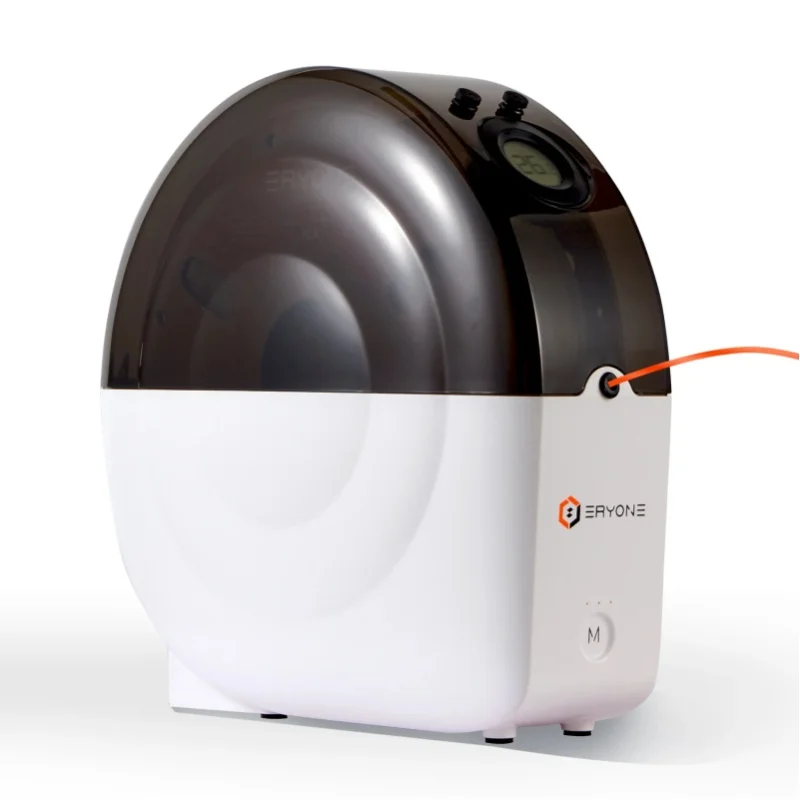 ERYONE Snail Dryer Box M2 für 3D-Druckfilament, Rundum-Trocknung mit hochpräzisem Thermohygrometer