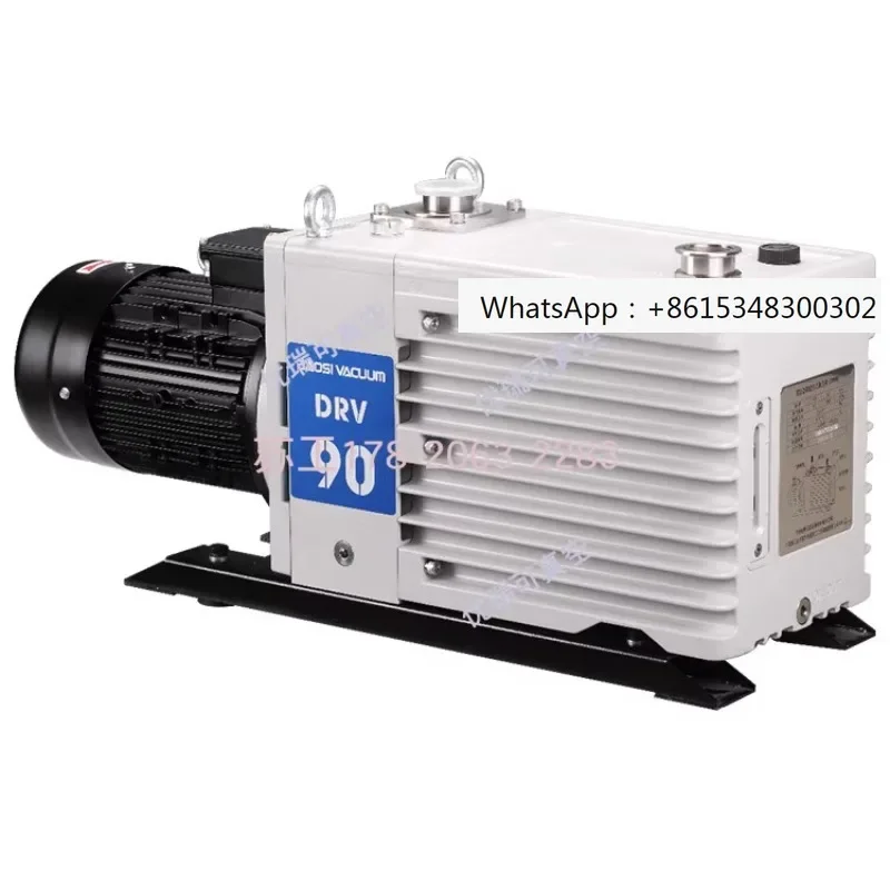 

BAOSI BSV30 BSV60 BSV90 BSV40 Двухступенчатый DRV Вакуумный Pu-mp BSV275 BSV175