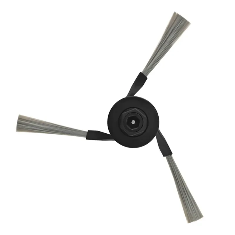 ABJI-For Dreame X40 Pro Ultra Robot Vacuum Cleaner Spare Parts Main Side Brush Hepa Filter Mop Dust Bags Replacement Parts