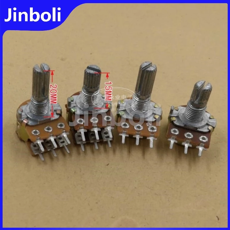 10PCS WH148 Type Si…