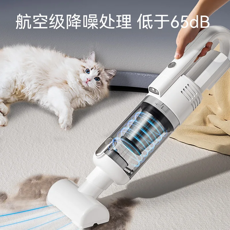 

Pet hair dryer, hair removal and sticking tool, fully automatic wireless vacuum cleaner