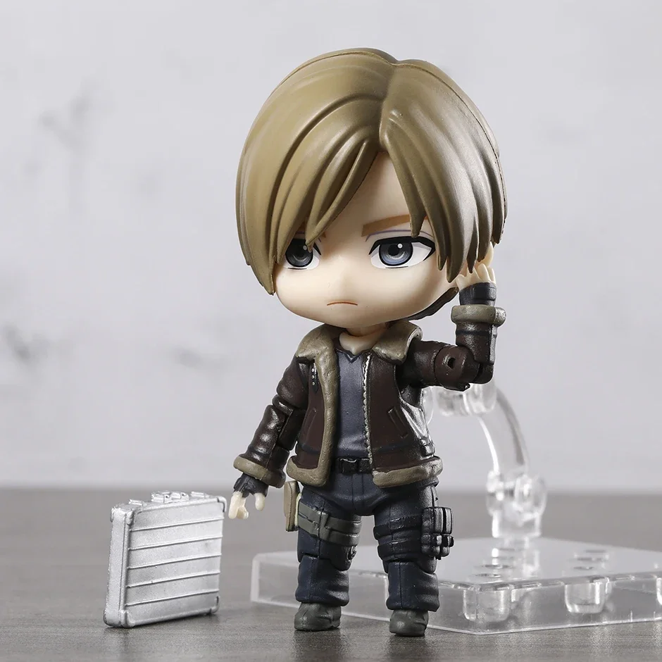leon kennedy sex doll Leon S. Kennedy main image 0