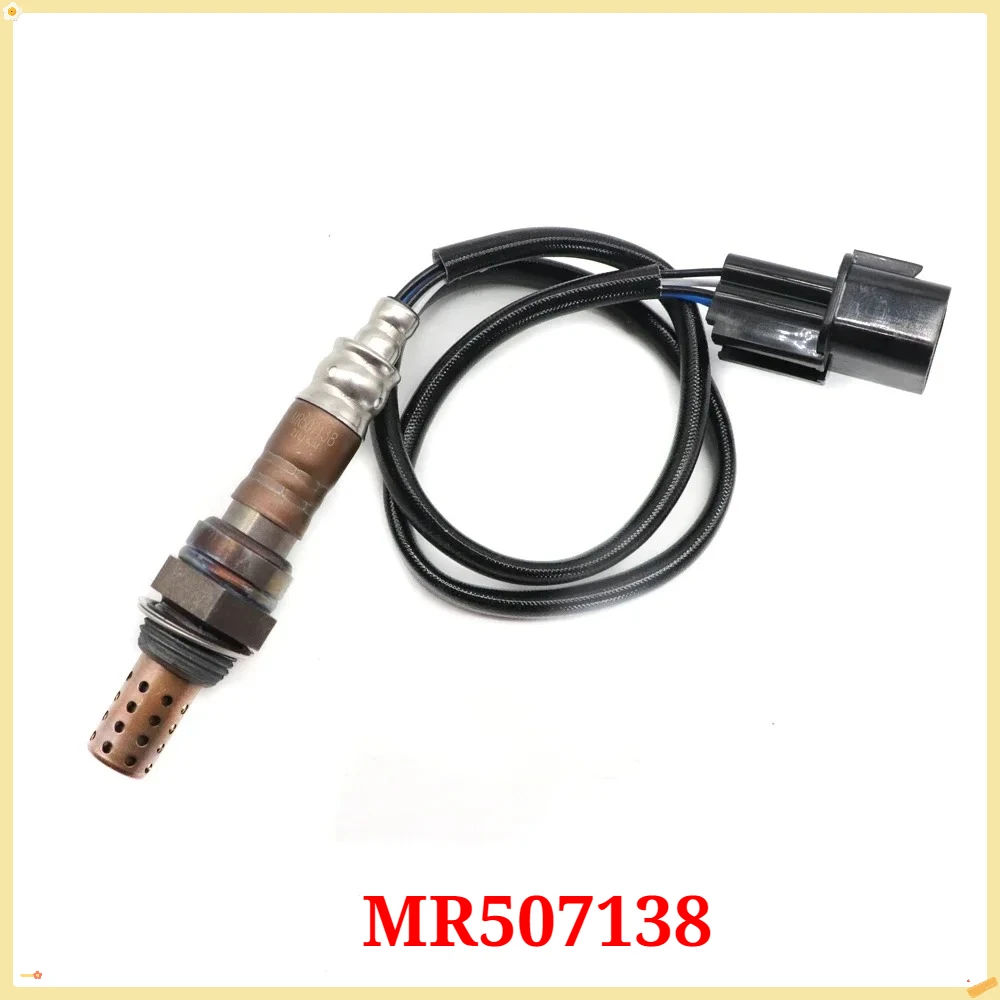 Sensor de Oxigênio Lambda O2 para Relação Ar-Combustível MR507138 para Mitsubishi Pajero Sport 00-09 3.0L L200 2.4L 96-07 Pajero 3.5 V6 00-06