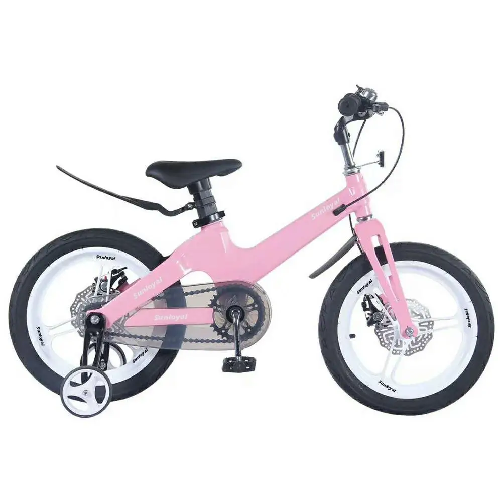 

Colorful Bike New Designe 16" Magnesium Alloy Kids bike SL1672
