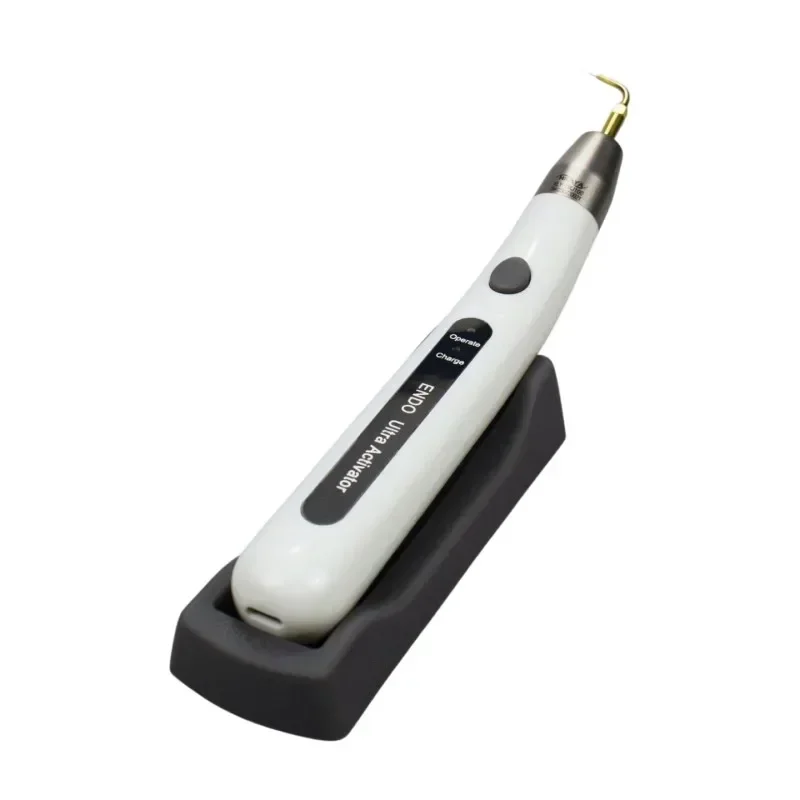 High Quality LED Wireless Root Canal Handpiece with Reciprocating Rotary Endo Motor