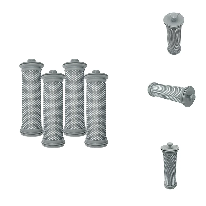 2 قطعة استبدال قطع الغيار مرشحات ل Tineco S15 A10 A11 PURE ONE S11 X1 مكنسة كهربائية استبدال مكنسة منزلية