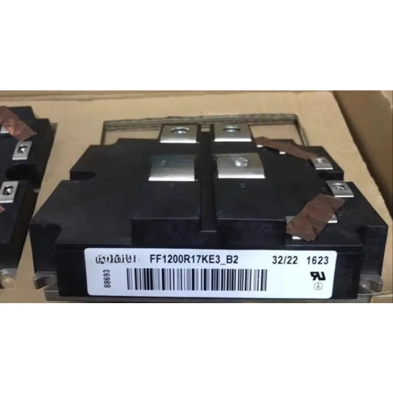 

Parts for FF1200R17KE3_B2 FF800R17KE3 FF1200R17KP4-B2 FZ1200R17HE4