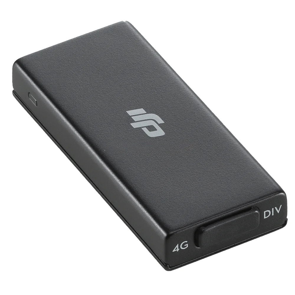 NEW DJI 4G Module Cellular Dongle (TD-LTE Wireless Data Terminal) attach Mavic 3 drone device to the 4G network in stock