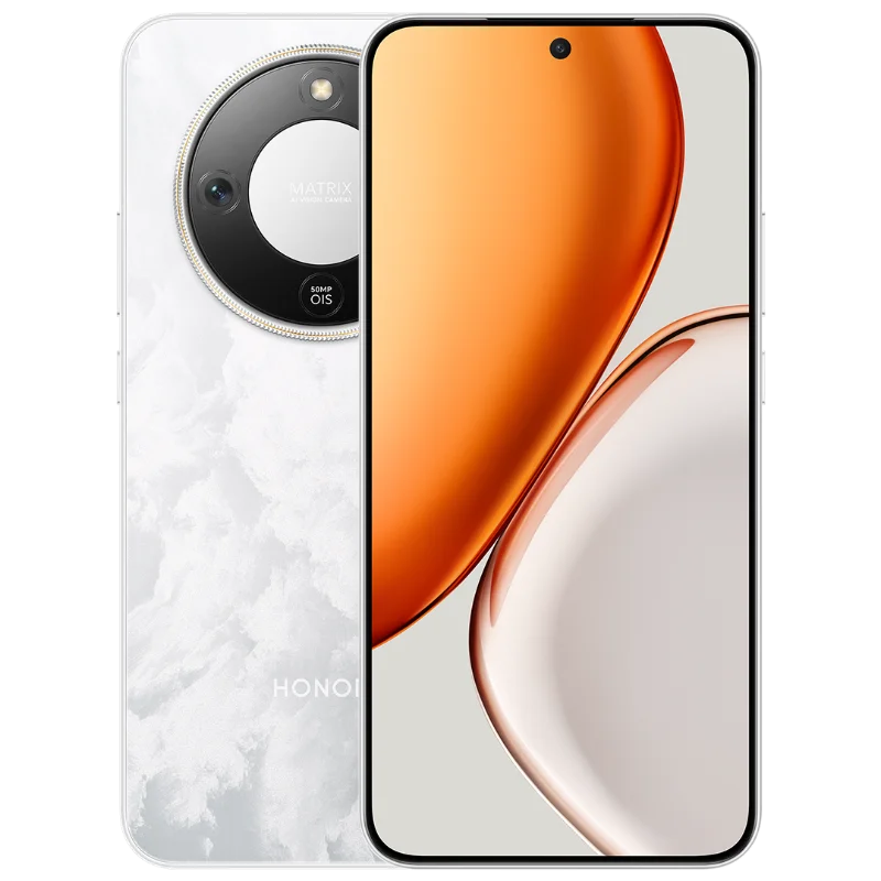 جوجل بلاي هونور X70 5G سنابدراجون 6 Gen4 50MP 6.79 AMOLED 120 هرتز بطارية فائقة 8300 مللي أمبير سريع 80 واط شاحن MagicOS 9.0 OTA NFC X70 #2