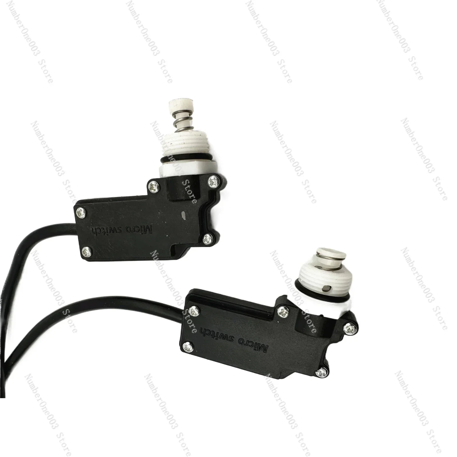 New Automatic 220V High-voltage Car Brush Pump Car Washer Tool Accessories Pressure Switch Assembly