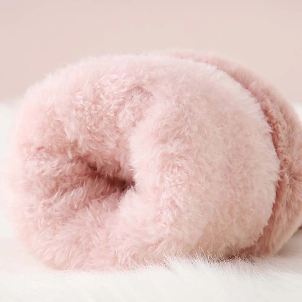 

Утепленные перчатки из хлопкового сатина с защитой от холода, мягкие, с декором в виде снежинок, утолщенные, сенсорные, водонепроницаемые, с защитой от брызг, с отдельными пальцами