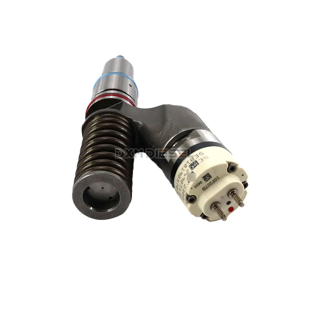 

Injector 249-0713 High Quality Excavator Injector C10 Series