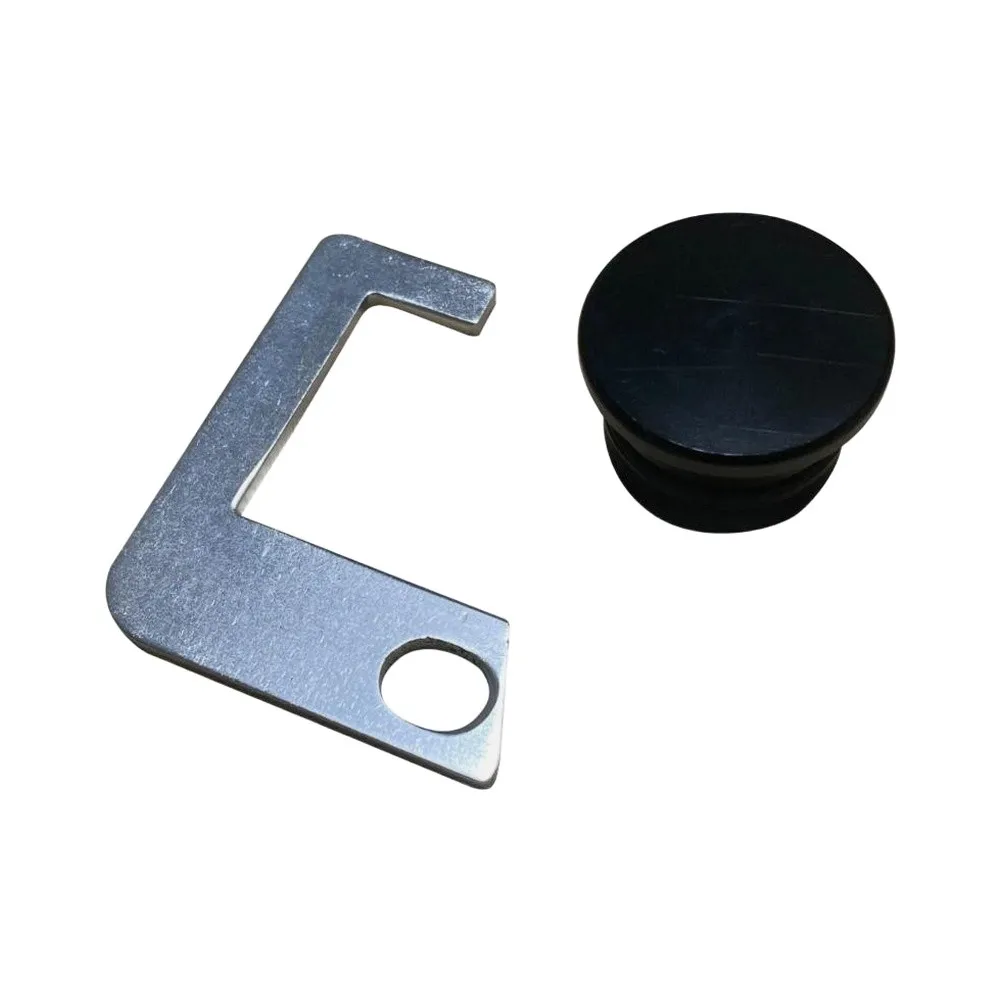 Thermostat Housing Spacer Kit With Bracket And Heater Hose Connector For K20 Engine Swap Compatible With Cooling System