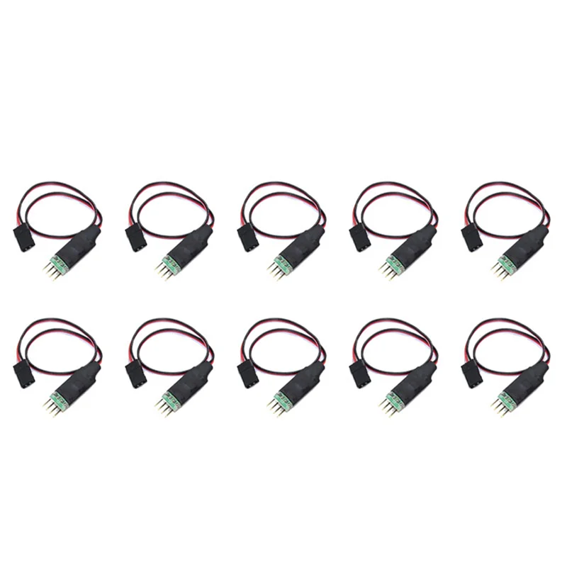 DELAM-10X Remote Co…