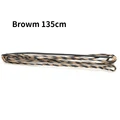 Browm 135cm