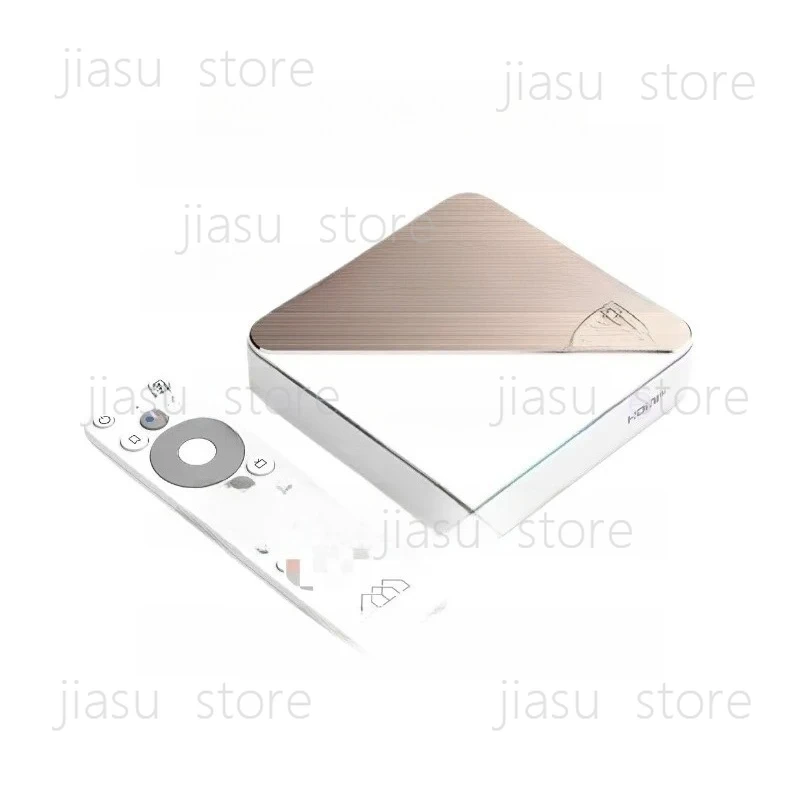 

Homatics Box R 4K Plus 4 Deluxe Edition Player Feifei Certified Gigabit Double Layer