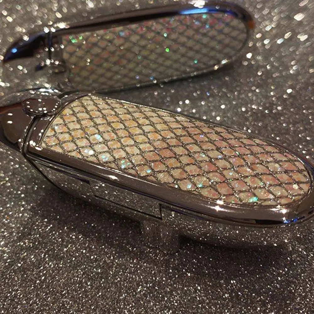 سعة كبيرة عدسات لاصقة حقيبة للتخزين صندوق منظم مقاوم للغبار صندوق تخزين العدسات اللاصقة سيليكون متعدد الوظائف