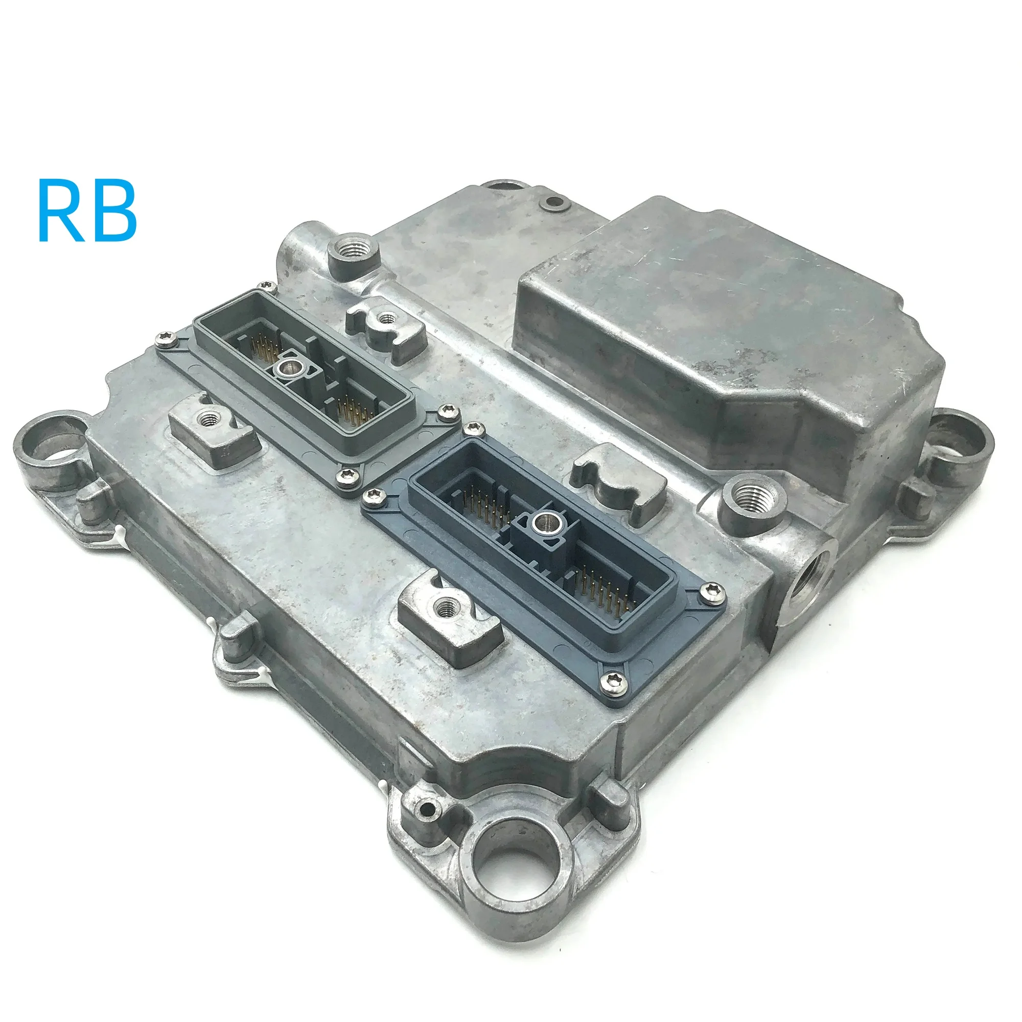 

2863683 286-3683 For Cat ECU,312D 313D 319D 320D 3317539 Excavator Parts Program Engine Control Panel With Installation Program