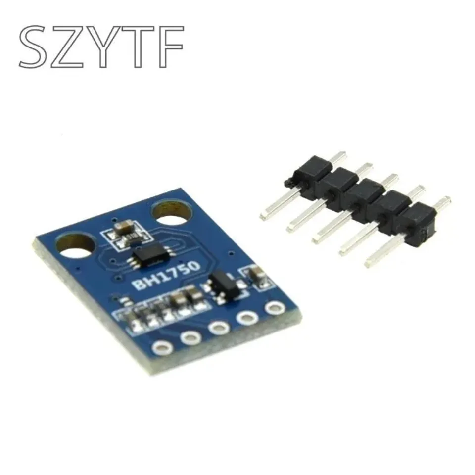 GY-302 BH1750 BH1750FVI Light Intensity Illumination Module for Arduino DC 3V-5V GY302 Sensor Module