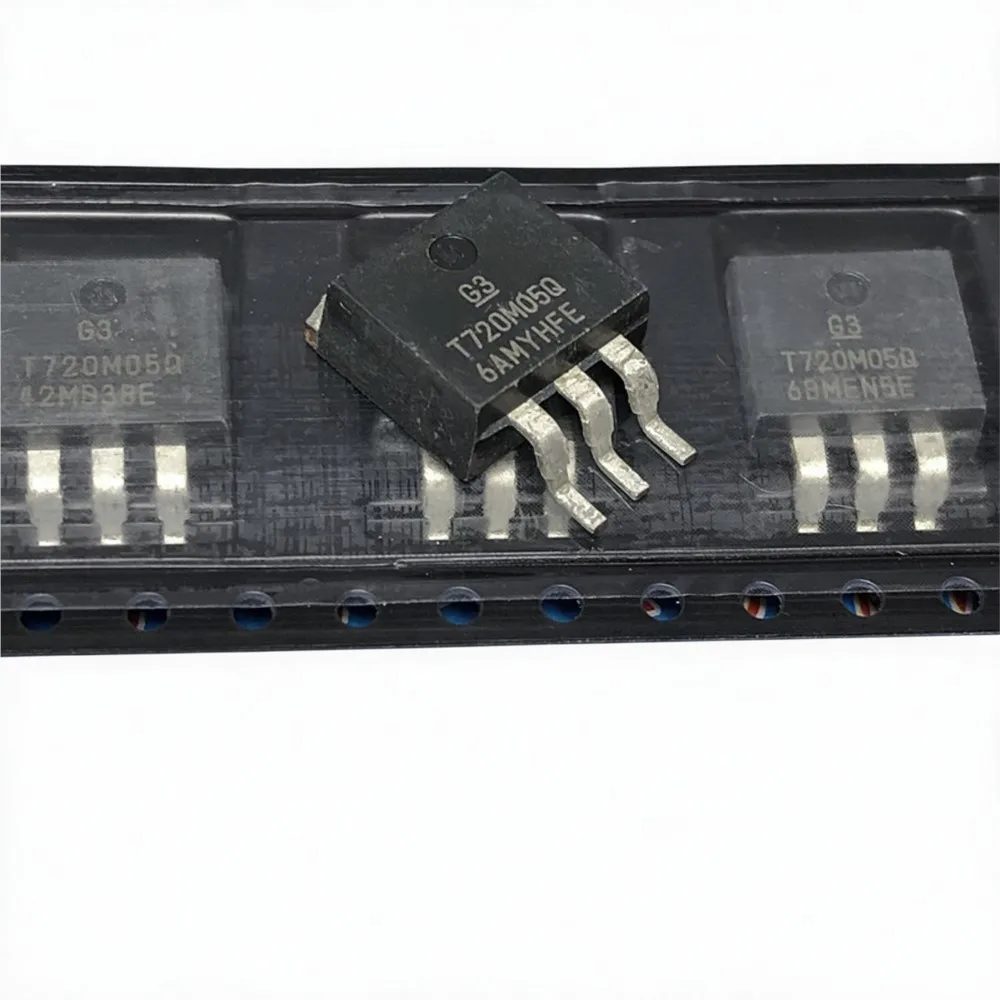 5PCS AZ1084S-1.8E1 IFX25001TCV85 25001V85 T1117C T1117I T1587CM-1.5 T720M05Q TO-263-3