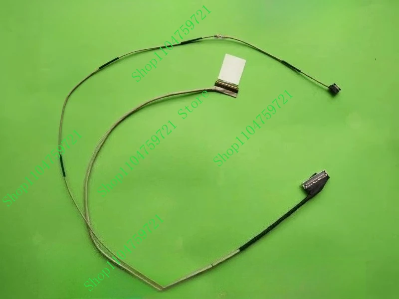 

DB NEW Original for MSI MS-17C1 GE73VR LCD 40PIN EDP Cable K1N-3040081-H39