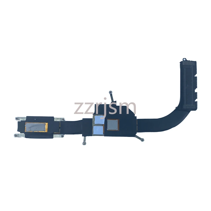 For Dell Latitude 5530 E5530 Independent Radiator  New Original 01J34F