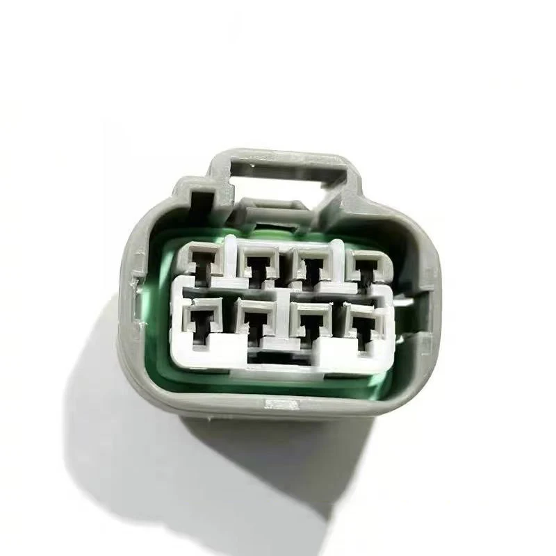 7283-1288-40 male female 7282-1081-40 suitable for Toyota hernia headlight plug harness connector