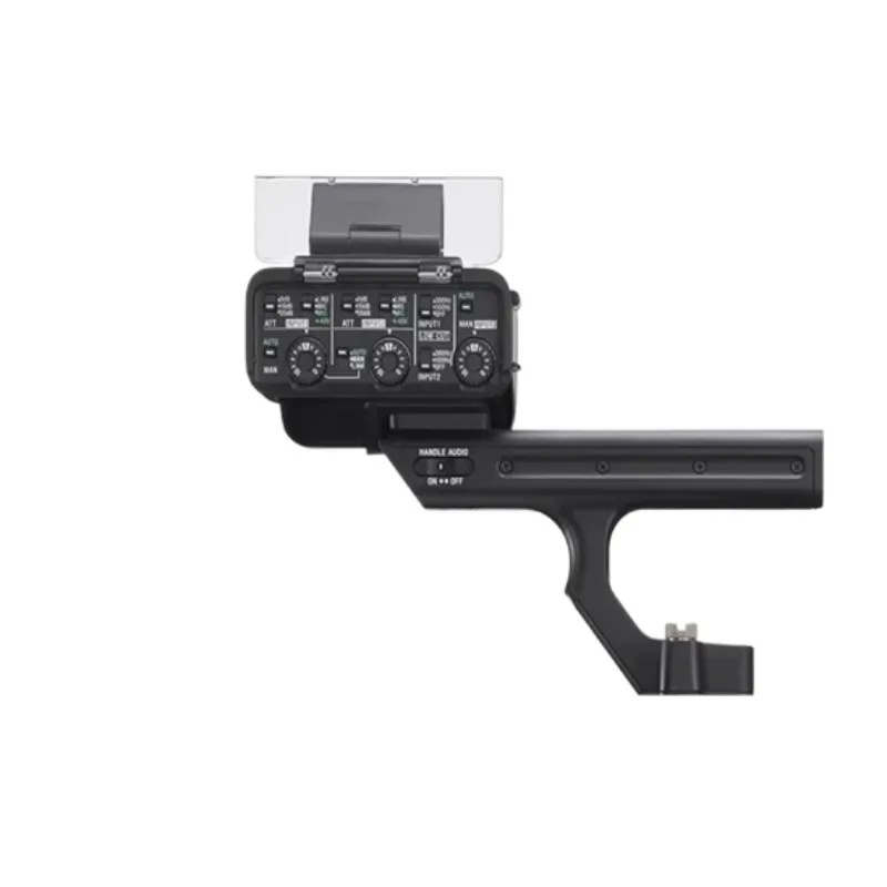 Original XLR-H1 Hot… - image