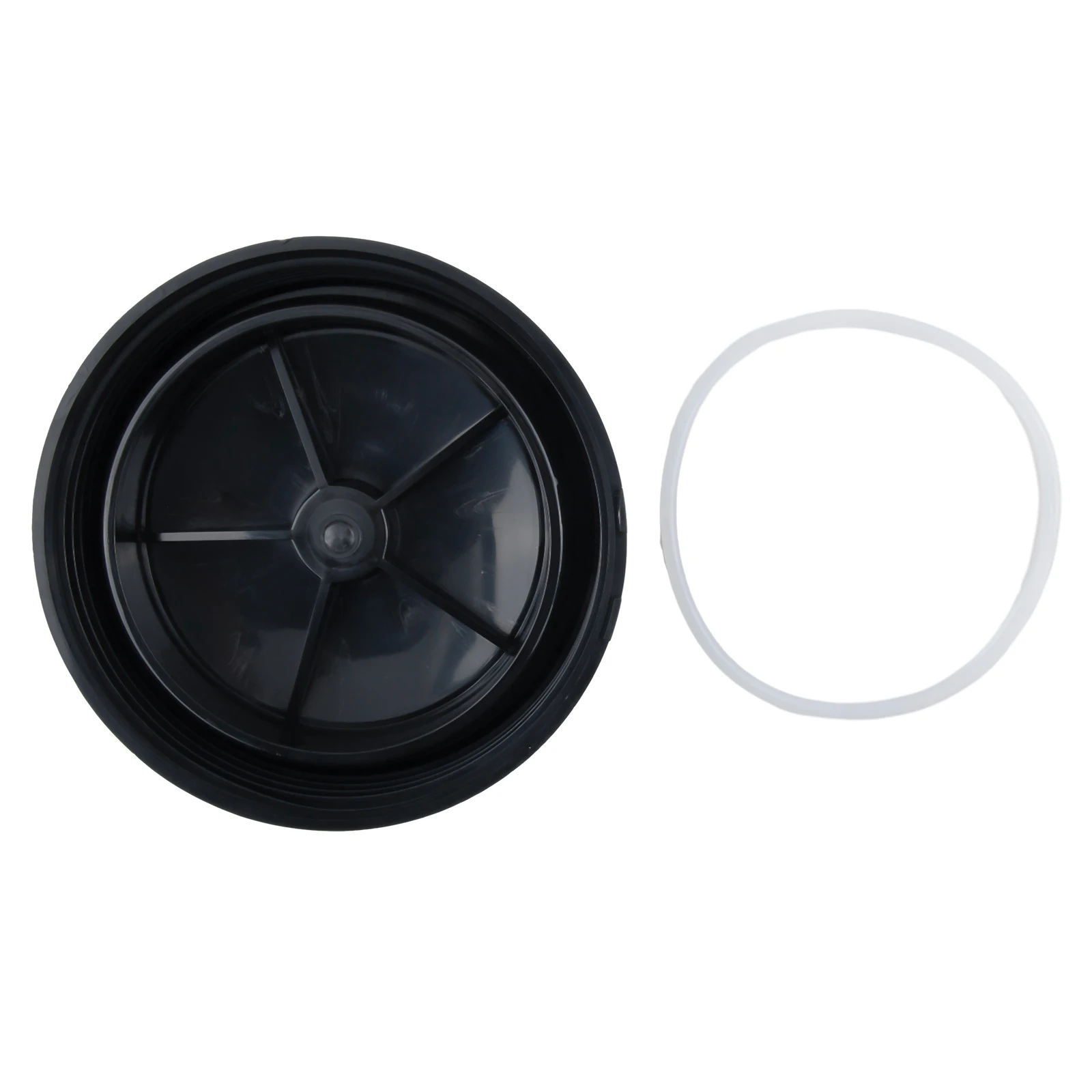 For Hayward CL200 CL220 Chlorinator Cover Cap Lid Replacement For For Pool Chlorinator Parts with Leak Prevention