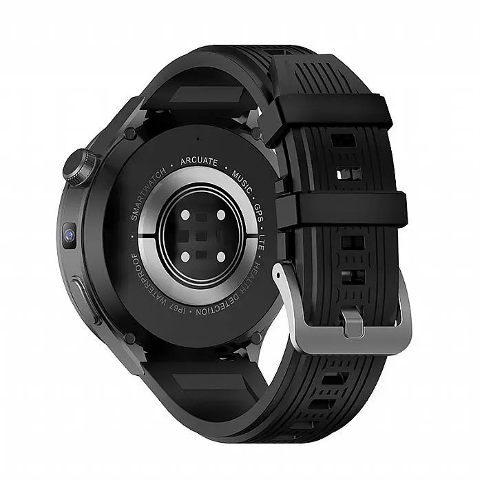 TJXLWonlex MT106 بطاقة Sim 4G Wi-Fi Amoled مكبر صوت مزدوج أندرويد 3GB + 32GB كاميرا الهاتف ساعة رياضية GPS Beidou Glanas Google Play