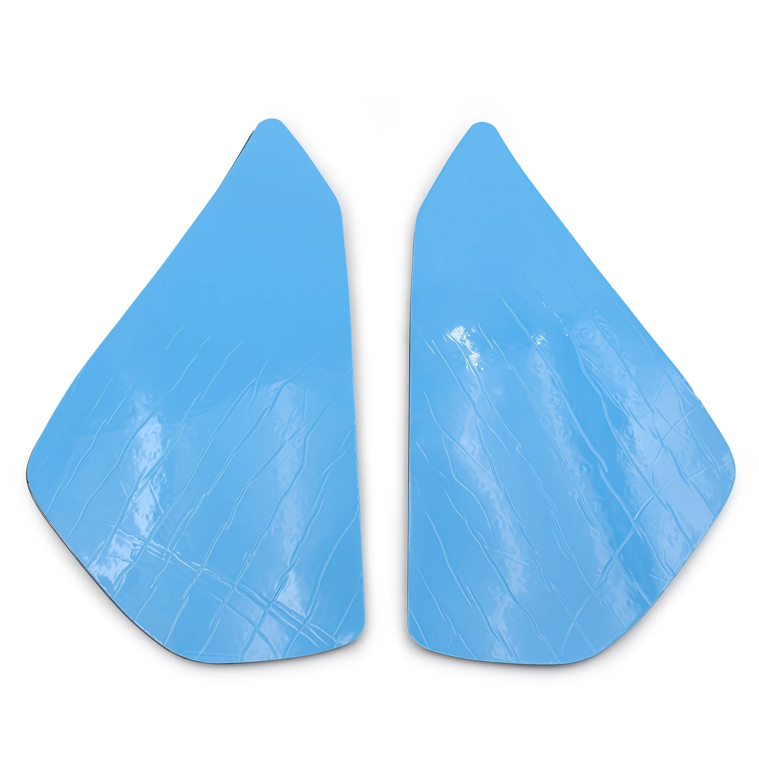 3M Motorcycle Anti slip Tank Pad Sticker Decal For Honda CBR1000RR CBR 1000RR CBR1000 RR2004 2005 2006 2007