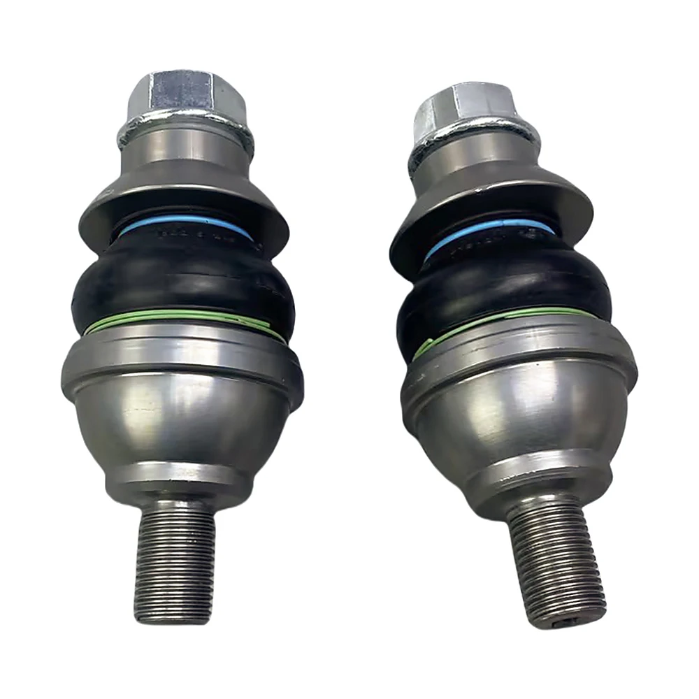 Suspension Control Arm Ball Joint 2-Piece Set Left Right A16733063002PCS Fit For W167