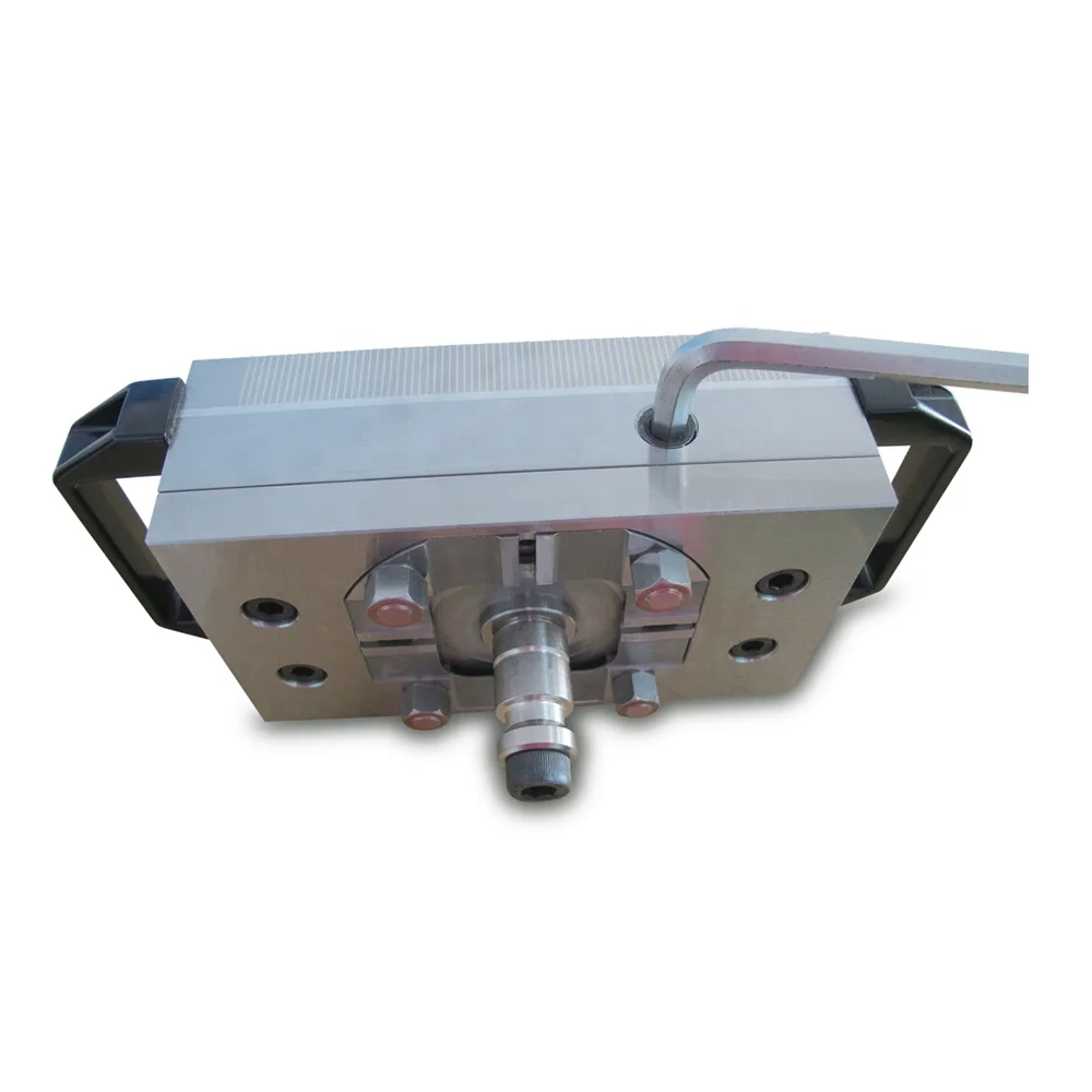 

Magnetic Pallet for Inspection,EDM or CMM Machine Tool