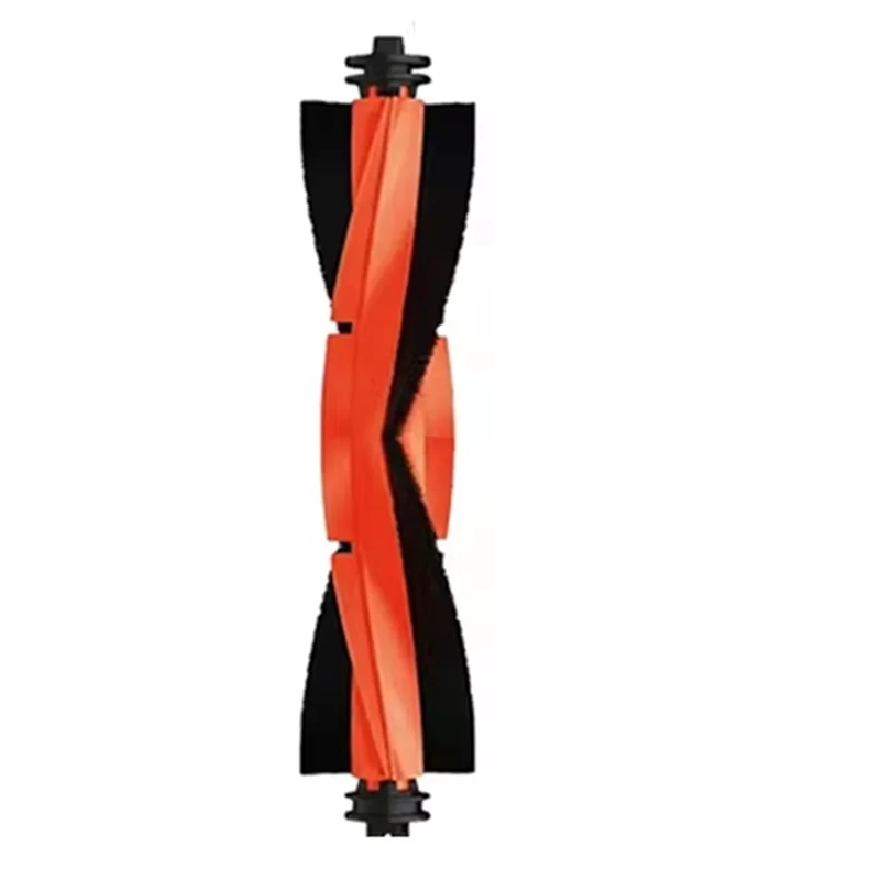 ABBK-For Xiaomi Robot Vacuum S10 Plus / S10+ / B105 أجزاء الملحقات الرئيسية فرشاة جانبية فلتر Hepa ممسحة القماش استبدال