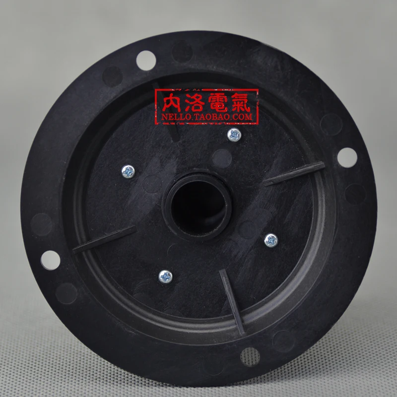 [SA]Imam EMA 50 warning lamp holder directly 0550TBPK black base mounting plate type--10pcs/lot