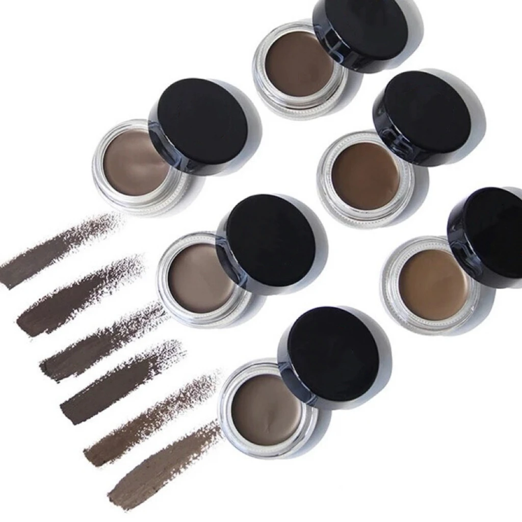 4g ABH Brow Dye Is Waterproof, Perspirant Resistant and Provides Long-lasting Natural Brows Wholesale