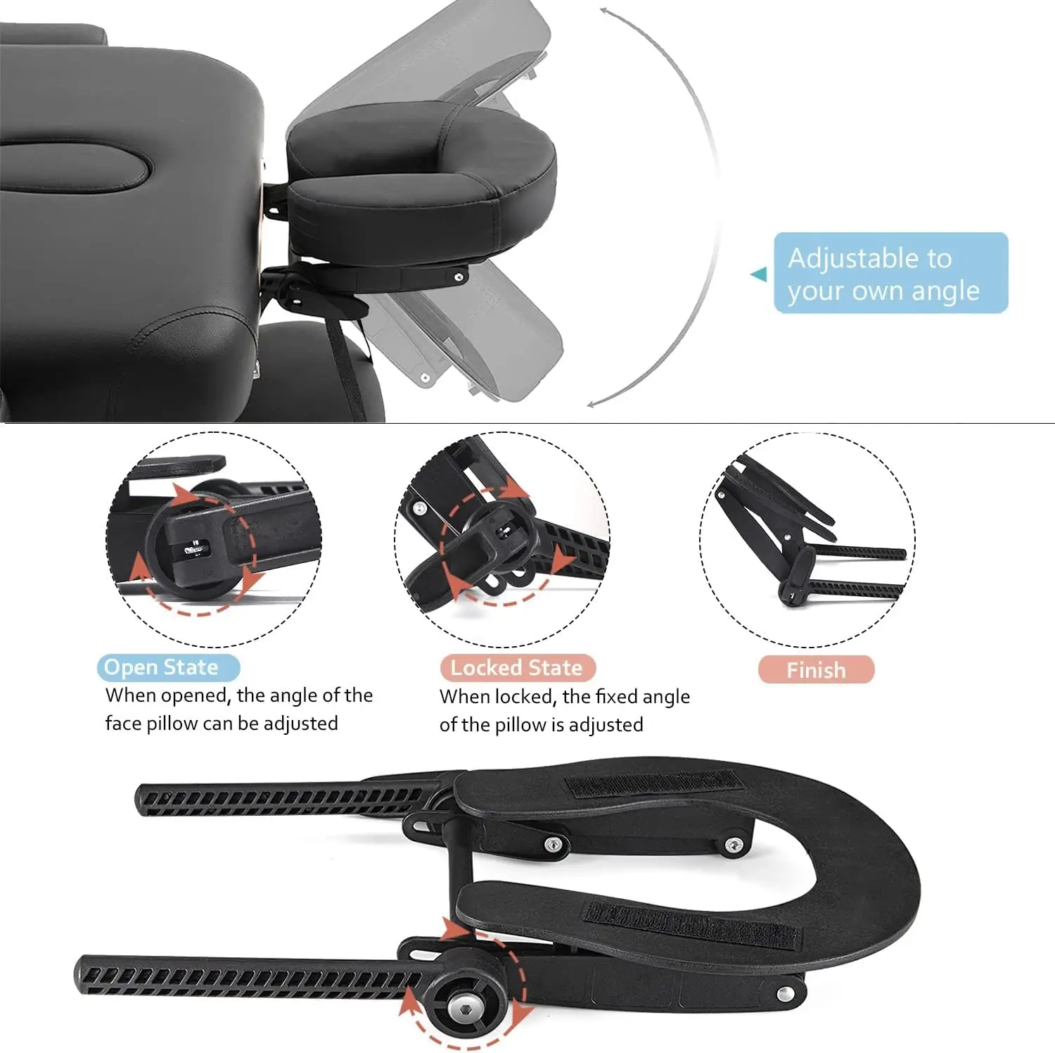 Thumbnail 3 - #33 Best Rated Electric Massaging Chairs to Buy in 2026