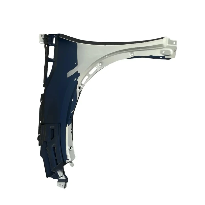 High Quality Car Front Fender For QX50 QX55 2018-2023 Auto Body Parts 6
